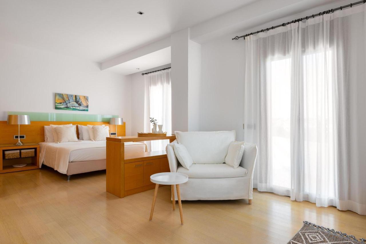 Villa White *