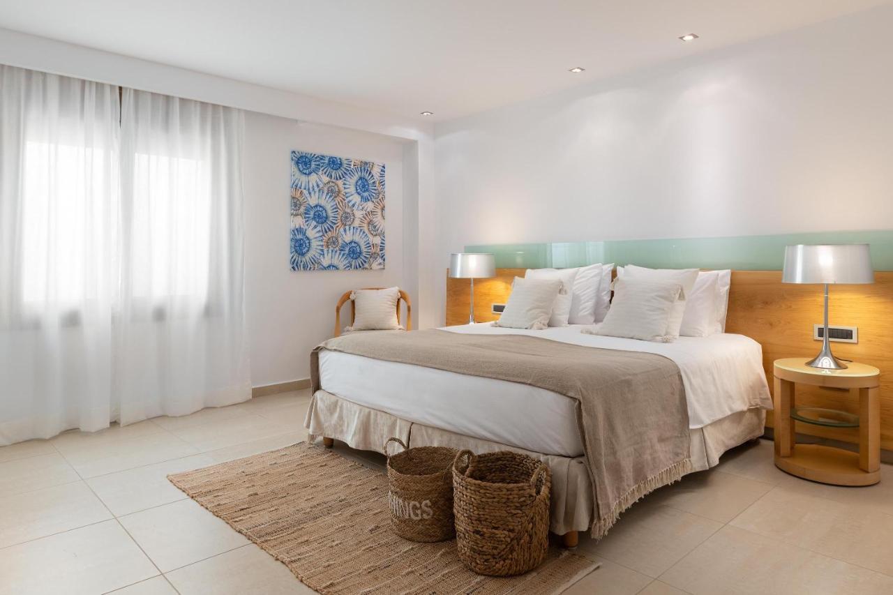 Villa White *